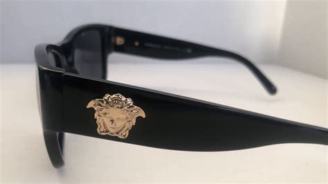 Versace Shades Model 4275 Review and Unboxing 2018 